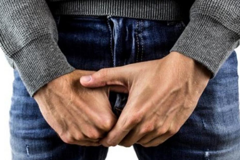 5 causes of rashes in the penile area