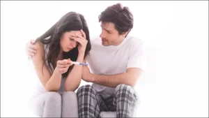 Can sexually transmitted disease cause infertility? Health experts spill facts